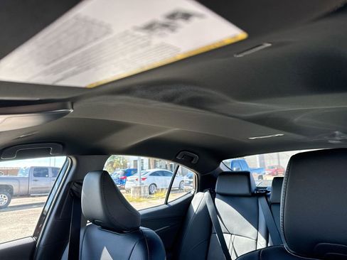 New 2026 Toyota Camry XSE image 20