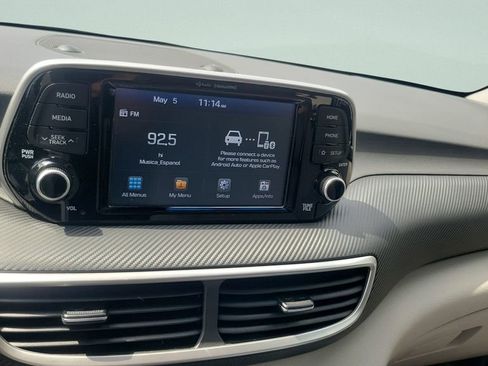 Used 2019 Hyundai Tucson SEL FWD image 14