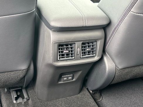 New 2025 Toyota RAV4 XLE Premium image 17