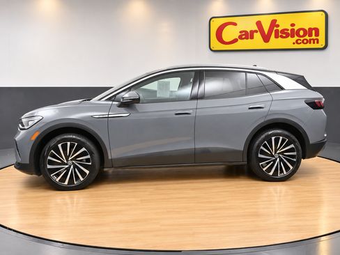 Used 2023 Volkswagen ID.4 Pro S Plus AWD/4WD image 5