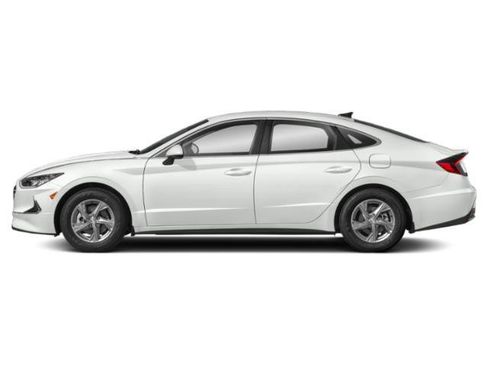 Certified 2023 Hyundai Sonata SE FWD image 3