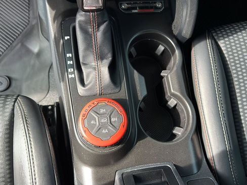 Certified 2023 Ford Bronco Raptor AWD/4WD image 24