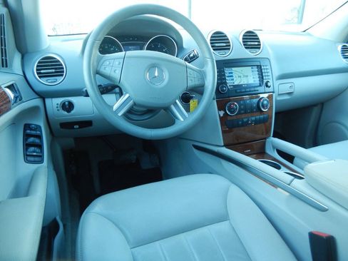 Used 2006 Mercedes-Benz ML 350 4MATIC image 30