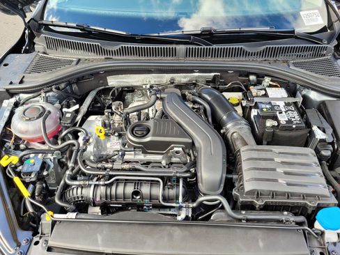 New 2026 Volkswagen Jetta SE image 20