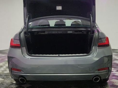 Used 2024 BMW 330i Sedan image 20