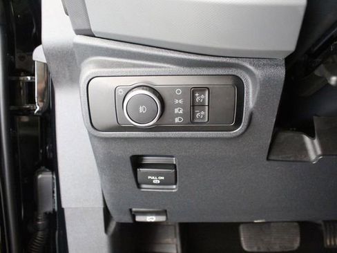 Used 2024 Ford Bronco Big Bend AWD/4WD image 11