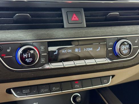 Certified 2023 Audi A4 2.0T Premium Plus w/ Premium Plus Package image 21