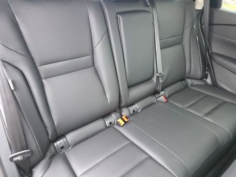 New 2026 Nissan Rogue SV image 17