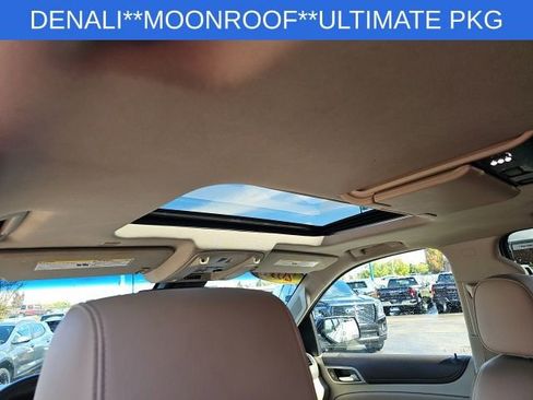 Used 2018 GMC Yukon Denali w/ Denali Ultimate Package image 36