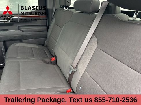 Used 2023 Chevrolet Silverado 1500 LT image 14