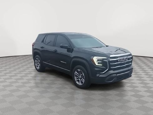 Used 2025 GMC Terrain Elevation AWD/4WD image 2