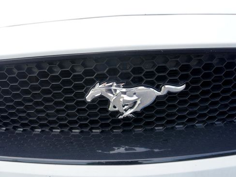 Used 2022 Ford Mustang GT Premium w/ Equipment Group 401A image 39