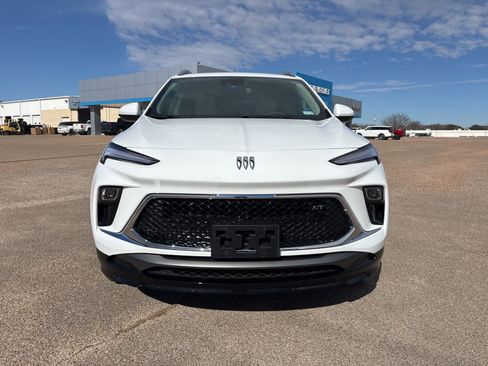 Used 2026 Buick Encore GX Sport Touring w/ Comfort Package image 8