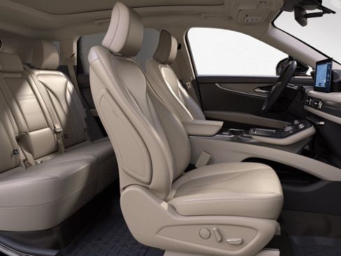 New 2023 Lincoln Nautilus Reserve w/ Equipment Group 202A AWD/4WD image 27