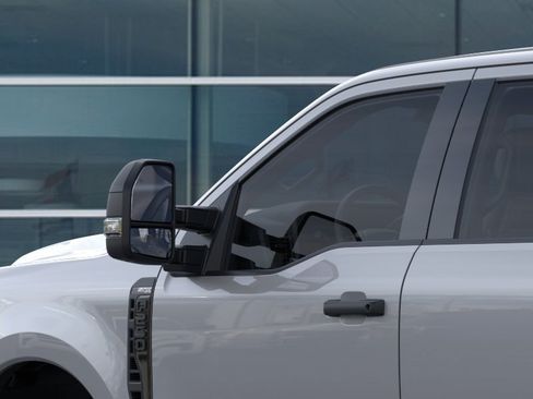 New 2026 Ford F250 XL w/ STX Appearance Package AWD/4WD image 22