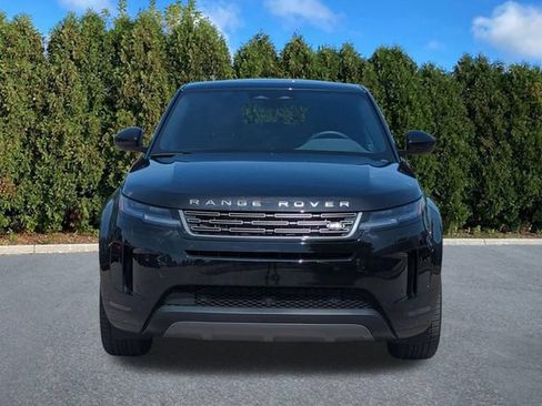 Used 2026 Land Rover Range Rover Evoque S AWD/4WD image 2
