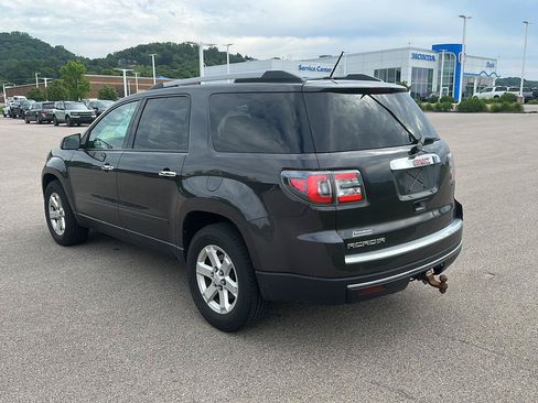 Used 2014 GMC Acadia SLE FWD image 5