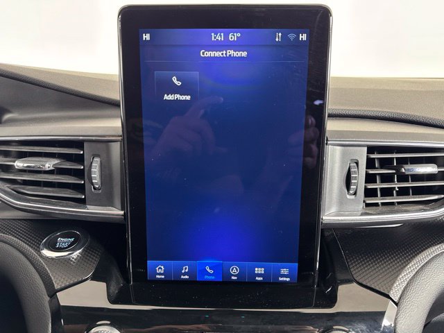 Certified 2023 Ford Explorer ST w/ Equipment Group 401A AWD/4WD image 16