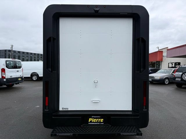 Used 2024 Chevrolet Brightdrop 600 w/ Battery Pack, Max Range AWD/4WD image 3