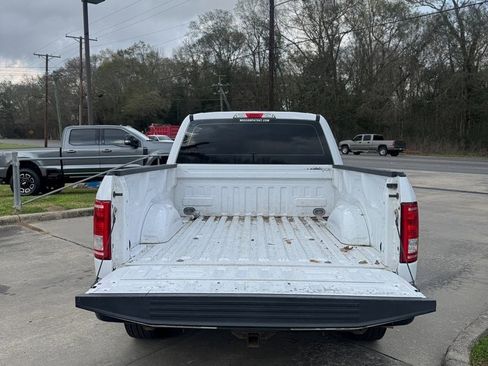 Used 2017 Ford F150 XL w/ Equipment Group 101A Mid image 6