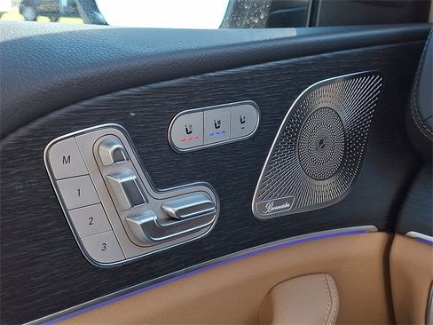 Certified 2026 Mercedes-Benz GLS 450 4MATIC image 23