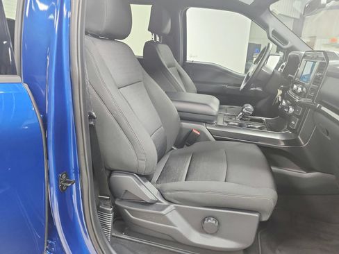Used 2023 Ford F150 XLT RWD image 36