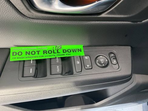 New 2026 Honda CR-V TrailSport image 7