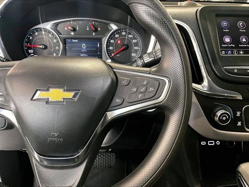 Used 2024 Chevrolet Equinox LS w/ LS Convenience Package AWD/4WD image 25