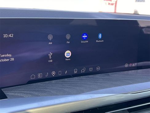 New 2026 Cadillac Escalade IQL Sport 2 image 18