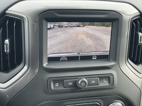 New 2026 GMC Sierra 2500 Pro w/ Convenience Package image 16