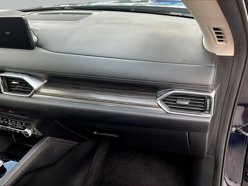 Used 2021 MAZDA CX-5 Grand Touring w/ GT Premium Package FWD image 26