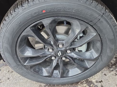 New 2026 Dodge Durango GT image 35