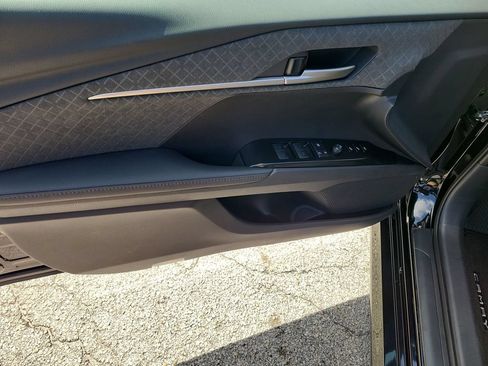 New 2026 Toyota Camry XLE w/ Premium Plus Package FWD image 19