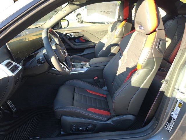 New 2026 BMW M2 w/ Lighting Package RWD image 7