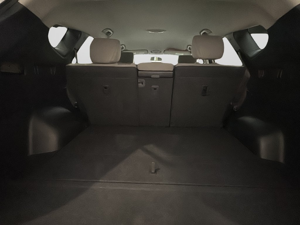 Used 2018 Hyundai Santa Fe Sport AWD/4WD image 18