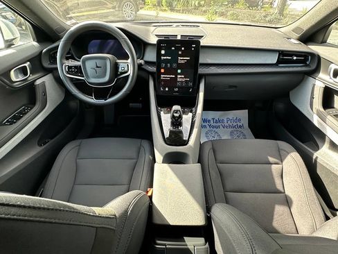 Used 2024 Polestar Polestar 2 RWD image 18