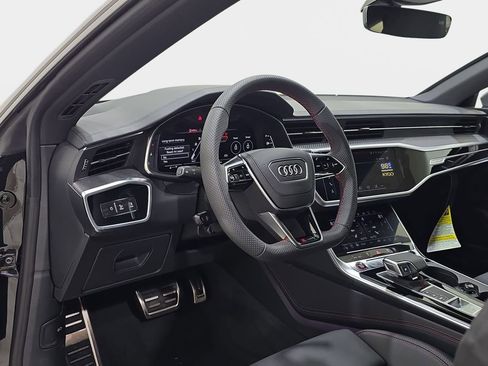 New 2026 Audi RS 7 Performance image 15