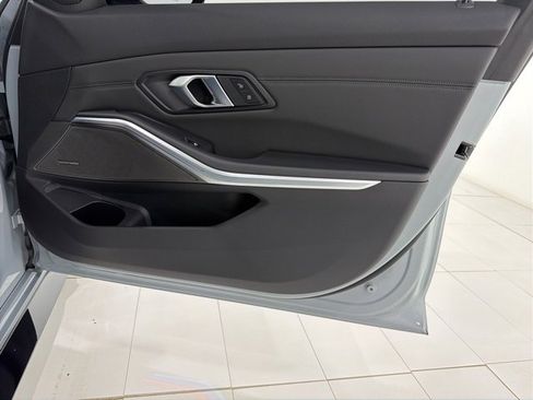 Used 2024 BMW M3 w/ Executive Package image 18