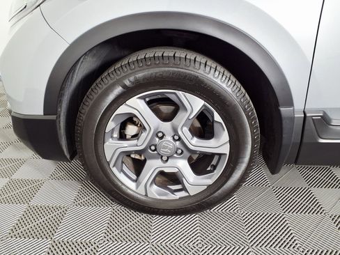 Used 2019 Honda CR-V EX-L image 7