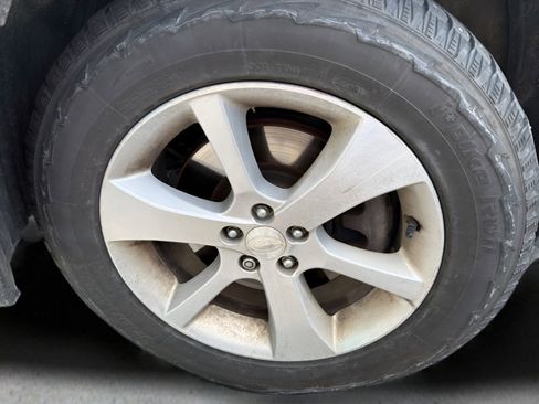 Used 2014 Subaru Outback 3.6R Limited image 6