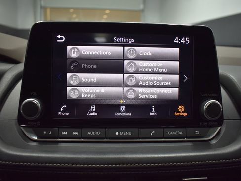 Certified 2023 Nissan Rogue SL image 23