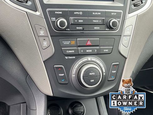 Used 2018 Hyundai Santa Fe Sport w/ 2.4L Value Package 02 image 30