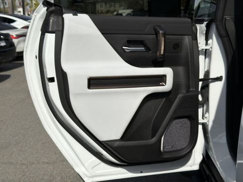 Used 2025 GMC Hummer EV 3X w/ Battery Pack, 24 Module Pack image 25