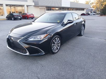 Used 2019 Lexus ES 350 w/ Premium Package