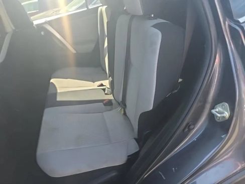 Used 2017 Toyota RAV4 XLE w/ All Weather Liner Package AWD/4WD image 6