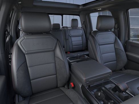 New 2025 Ford F150 Raptor image 13