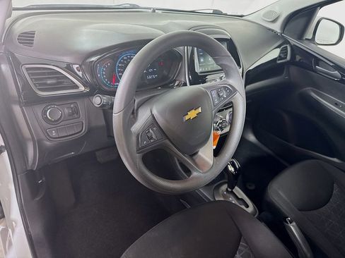 Used 2021 Chevrolet Spark LT image 9