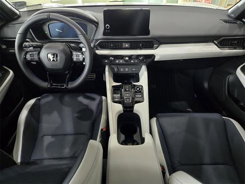 New 2026 Honda Prelude image 11