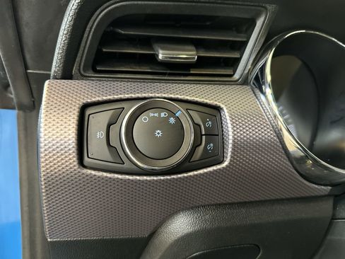 Used 2017 Ford Mustang EcoBoost image 15