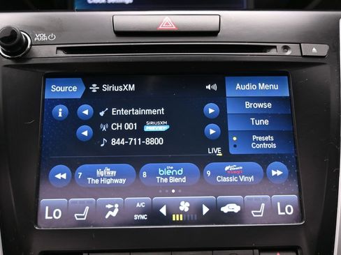 Used 2020 Acura TLX w/ A-SPEC Pkg FWD image 27